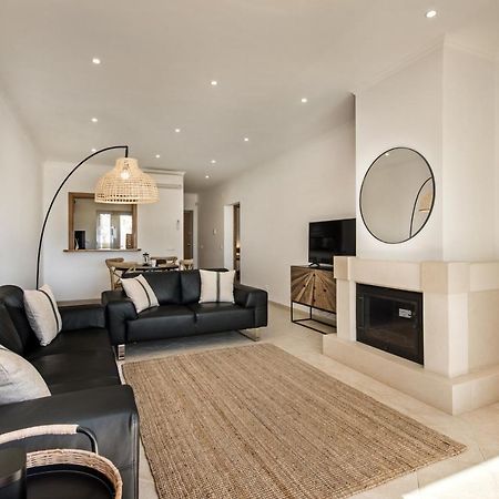 Luxurious First Floor Apartment Sleeps 4 Καρβοέιρο Εξωτερικό φωτογραφία
