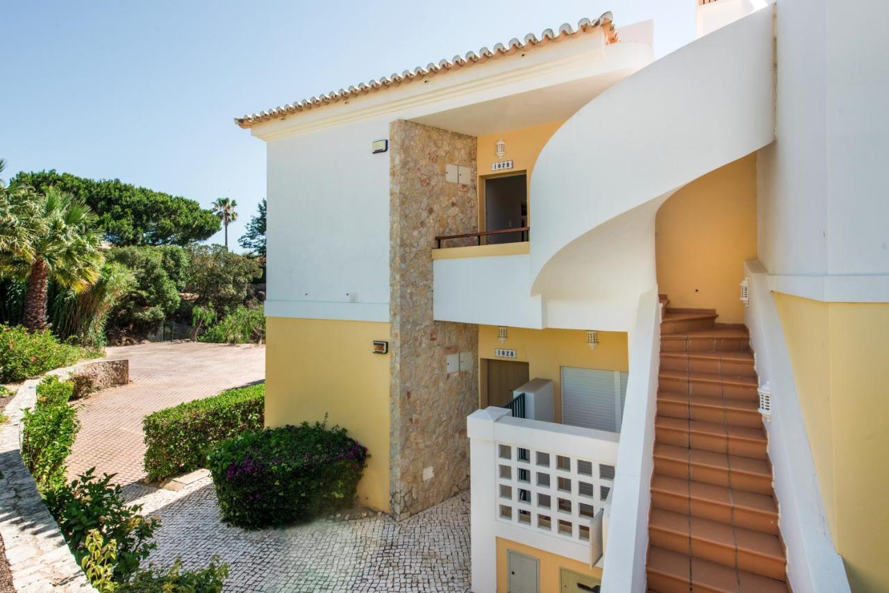 Luxurious First Floor Apartment Sleeps 4 Καρβοέιρο Εξωτερικό φωτογραφία