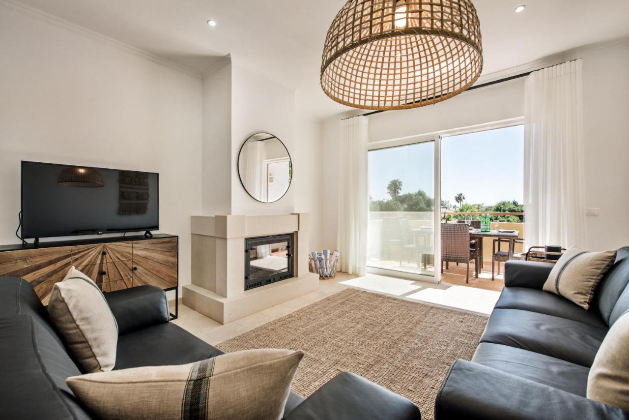 Luxurious First Floor Apartment Sleeps 4 Καρβοέιρο Εξωτερικό φωτογραφία