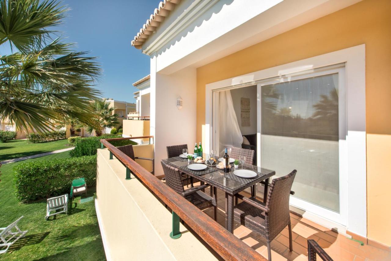 Luxurious First Floor Apartment Sleeps 4 Καρβοέιρο Εξωτερικό φωτογραφία