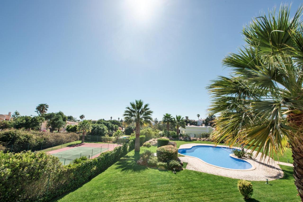 Luxurious First Floor Apartment Sleeps 4 Καρβοέιρο Εξωτερικό φωτογραφία