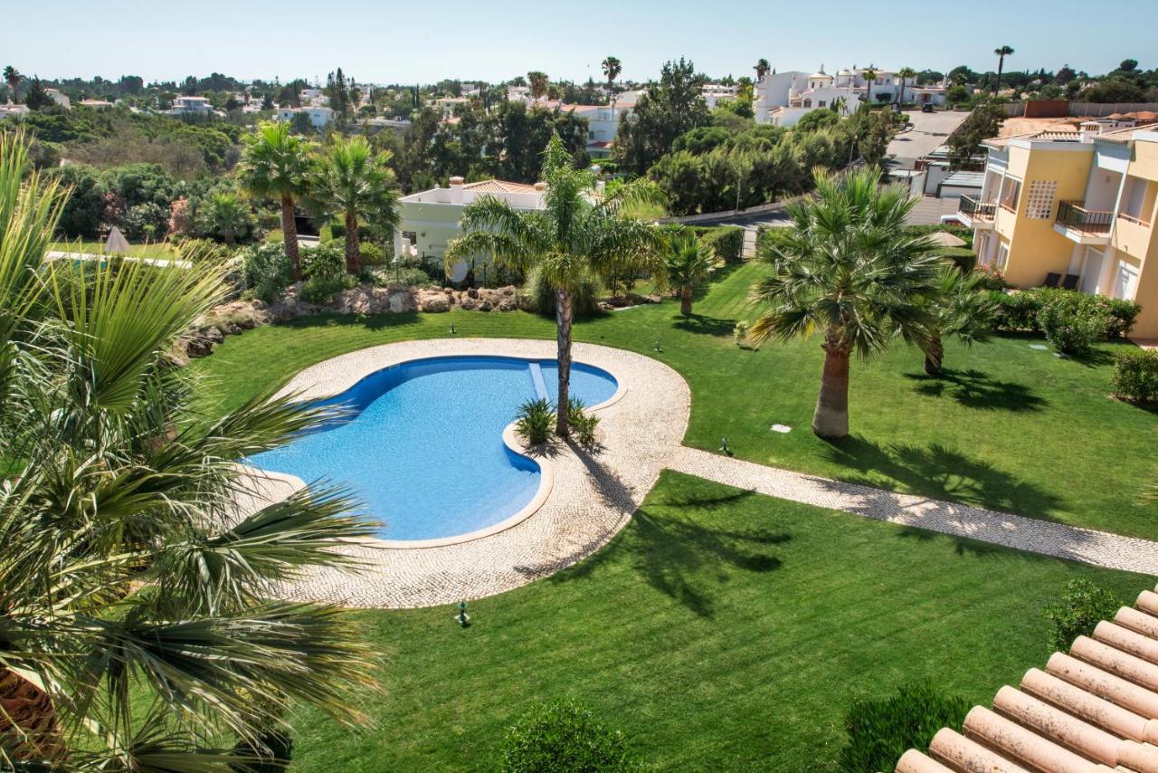 Luxurious First Floor Apartment Sleeps 4 Καρβοέιρο Εξωτερικό φωτογραφία