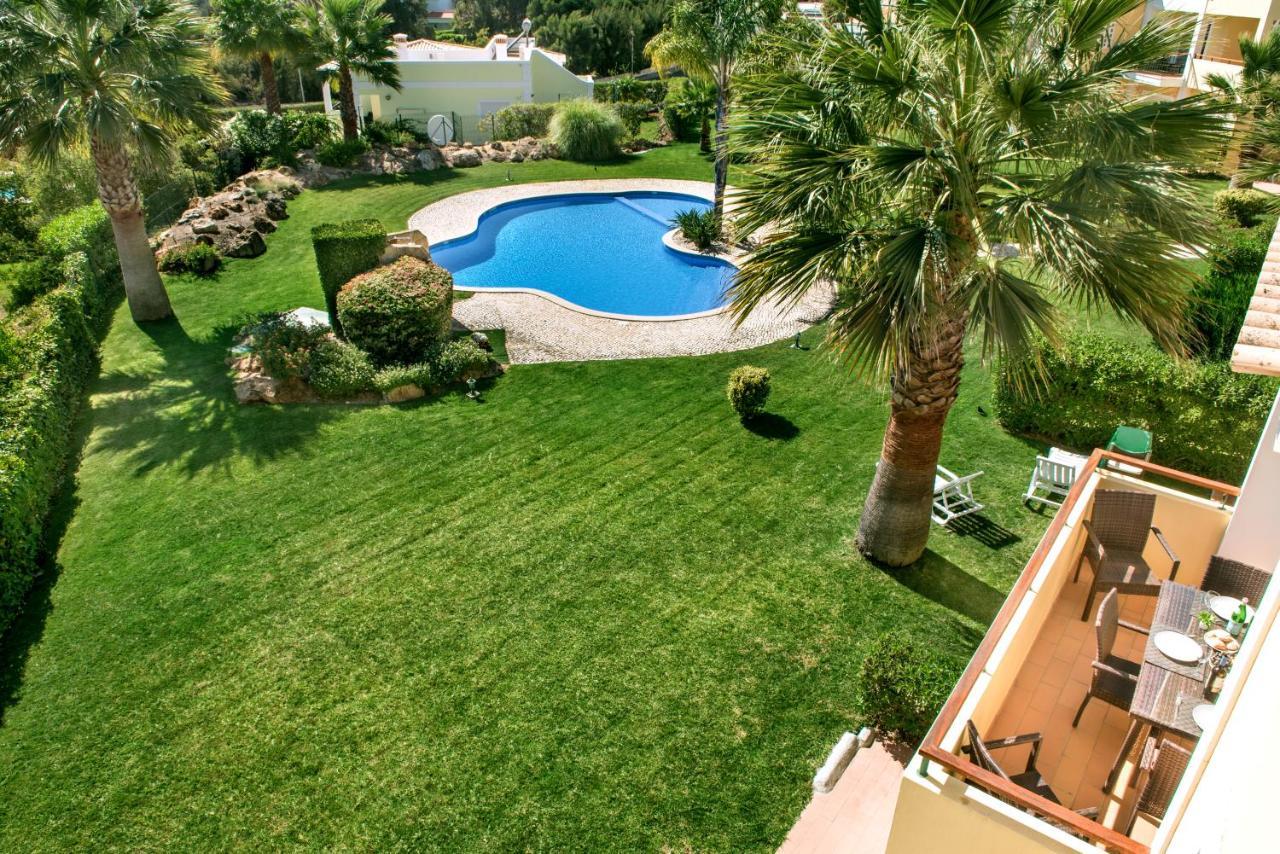Luxurious First Floor Apartment Sleeps 4 Καρβοέιρο Εξωτερικό φωτογραφία