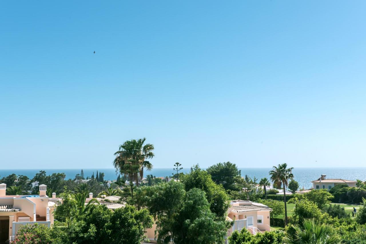 Luxurious First Floor Apartment Sleeps 4 Καρβοέιρο Εξωτερικό φωτογραφία