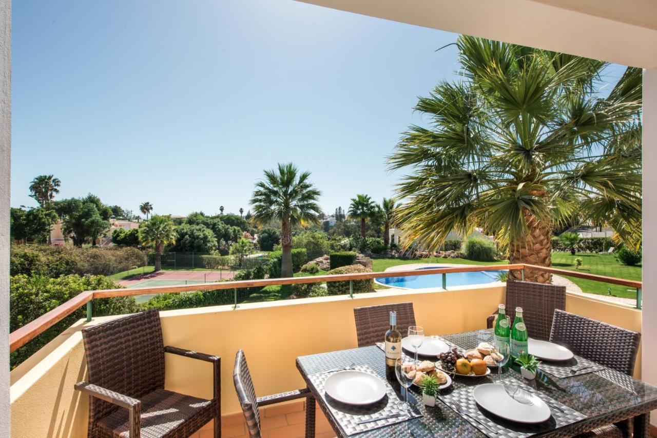 Luxurious First Floor Apartment Sleeps 4 Καρβοέιρο Εξωτερικό φωτογραφία