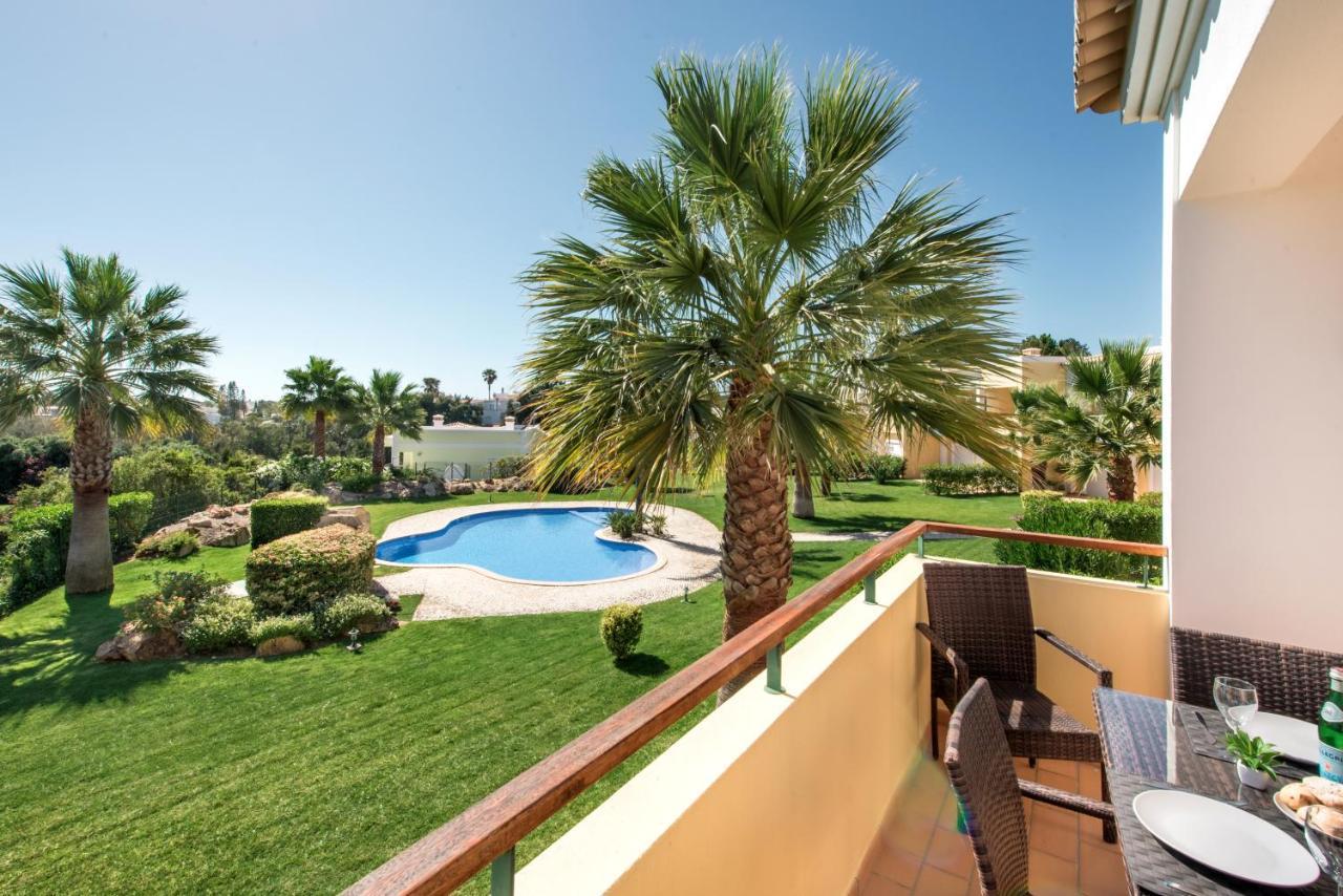 Luxurious First Floor Apartment Sleeps 4 Καρβοέιρο Εξωτερικό φωτογραφία