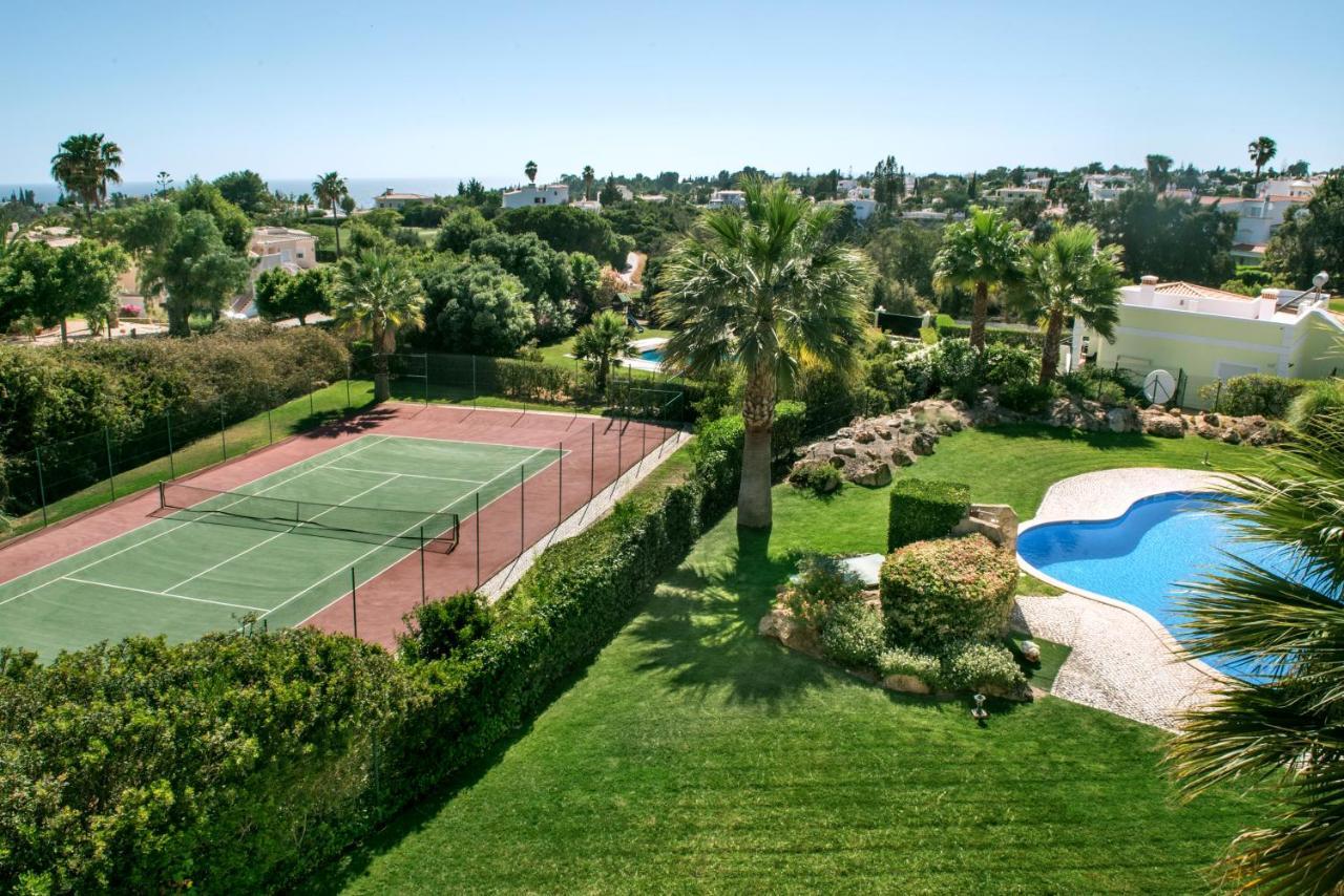 Luxurious First Floor Apartment Sleeps 4 Καρβοέιρο Εξωτερικό φωτογραφία