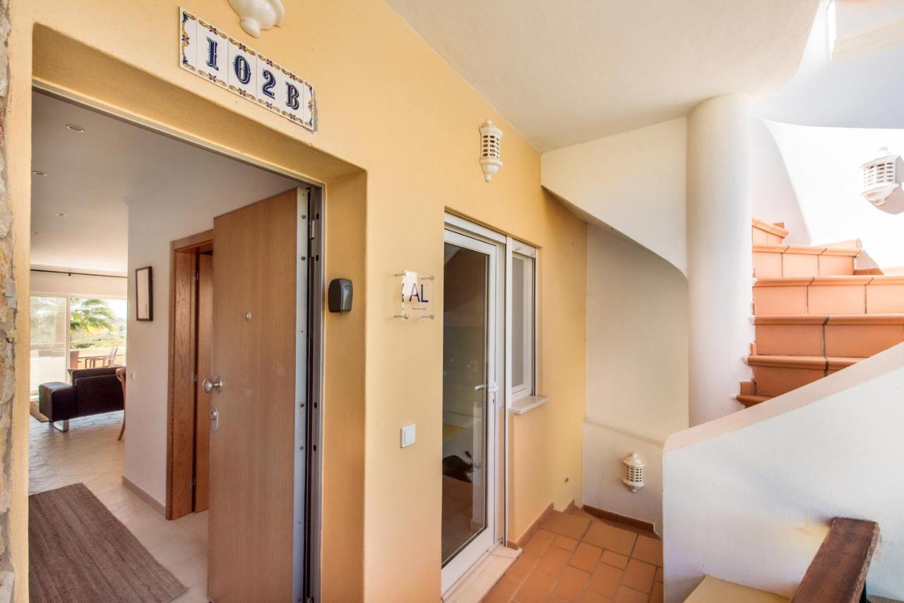 Luxurious First Floor Apartment Sleeps 4 Καρβοέιρο Εξωτερικό φωτογραφία