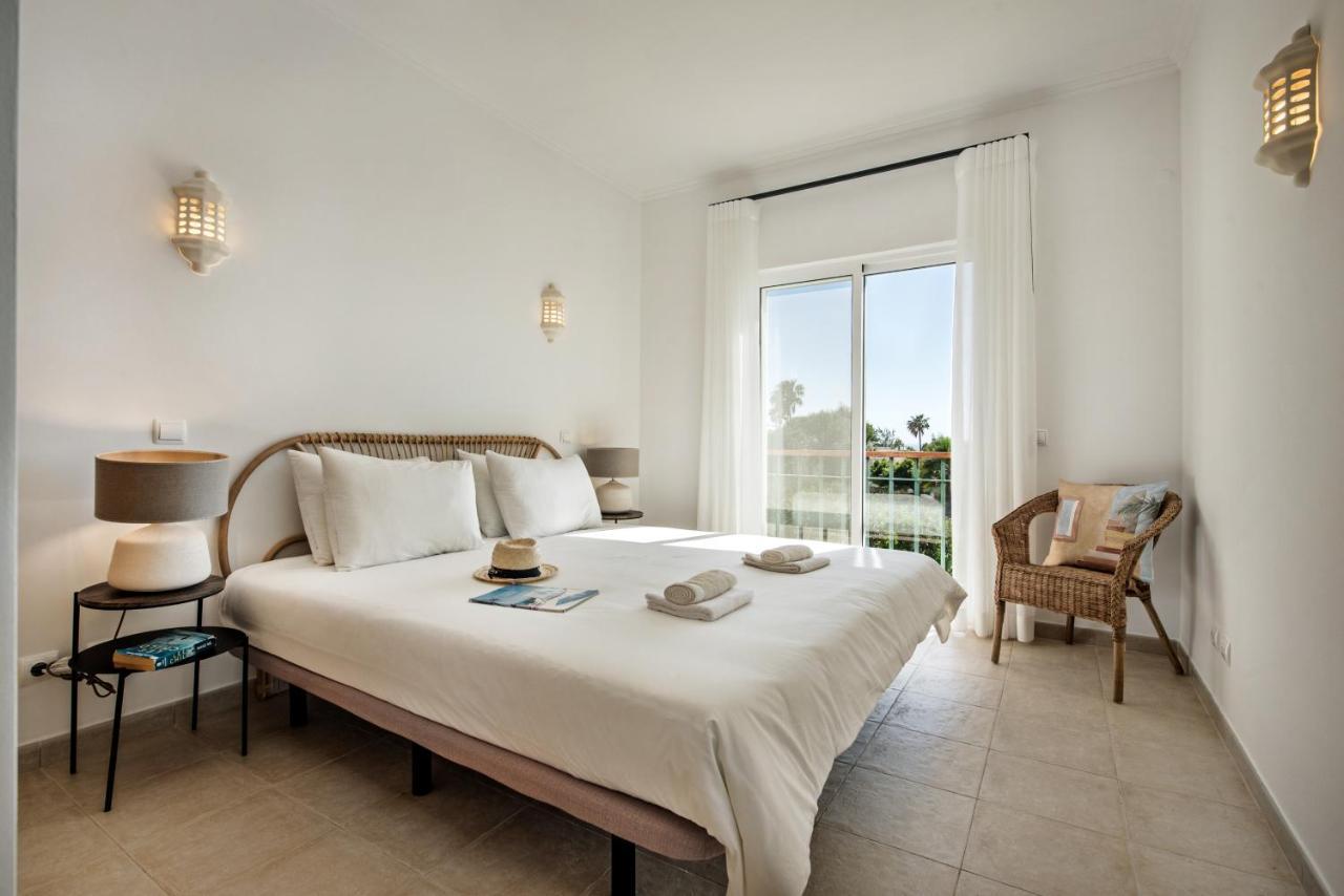 Luxurious First Floor Apartment Sleeps 4 Καρβοέιρο Εξωτερικό φωτογραφία