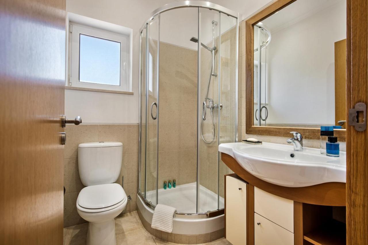 Luxurious First Floor Apartment Sleeps 4 Καρβοέιρο Εξωτερικό φωτογραφία