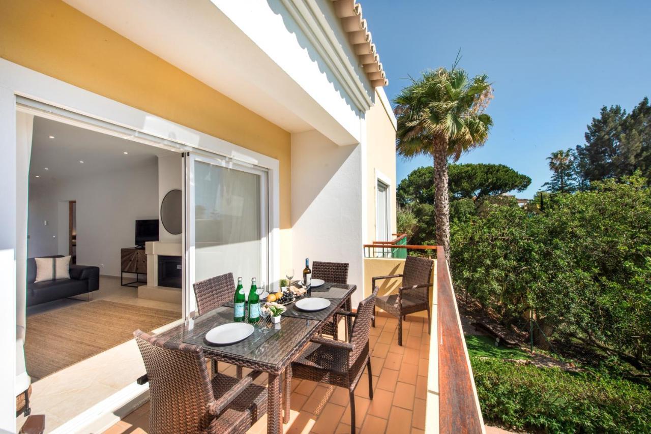 Luxurious First Floor Apartment Sleeps 4 Καρβοέιρο Εξωτερικό φωτογραφία