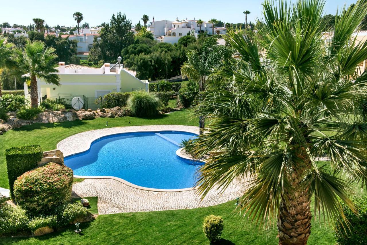 Luxurious First Floor Apartment Sleeps 4 Καρβοέιρο Εξωτερικό φωτογραφία