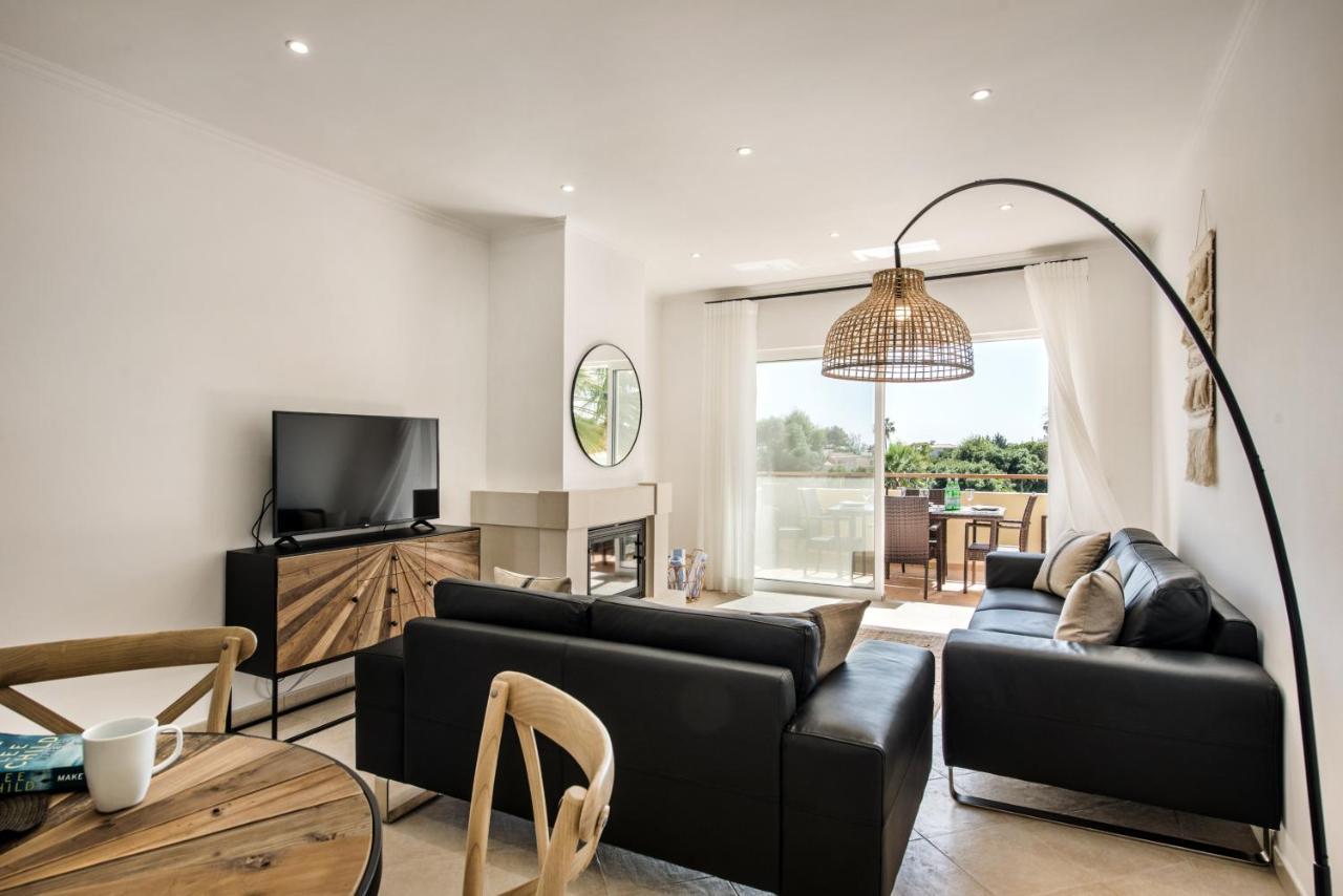Luxurious First Floor Apartment Sleeps 4 Καρβοέιρο Εξωτερικό φωτογραφία