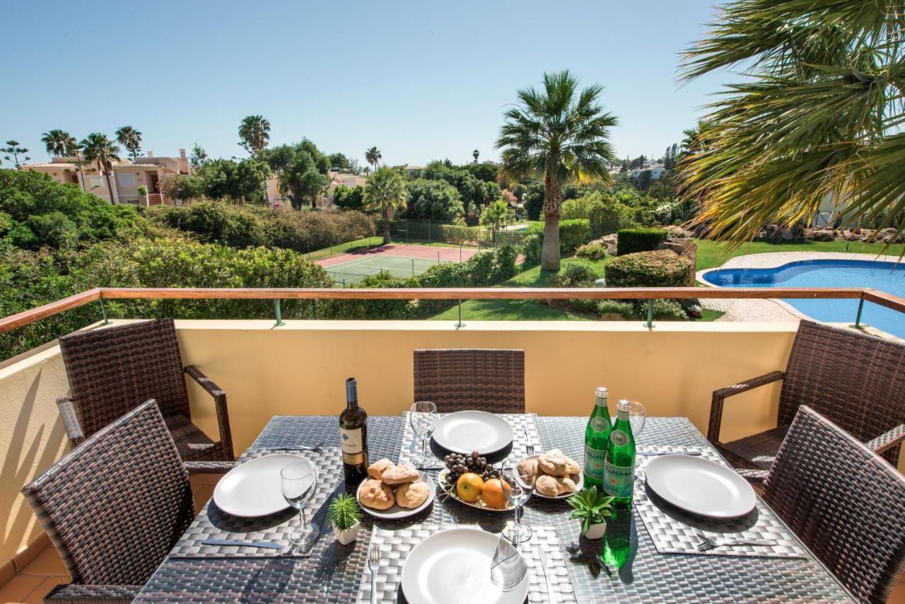 Luxurious First Floor Apartment Sleeps 4 Καρβοέιρο Εξωτερικό φωτογραφία