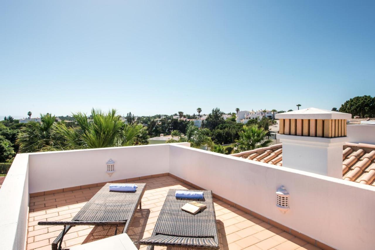 Luxurious First Floor Apartment Sleeps 4 Καρβοέιρο Εξωτερικό φωτογραφία