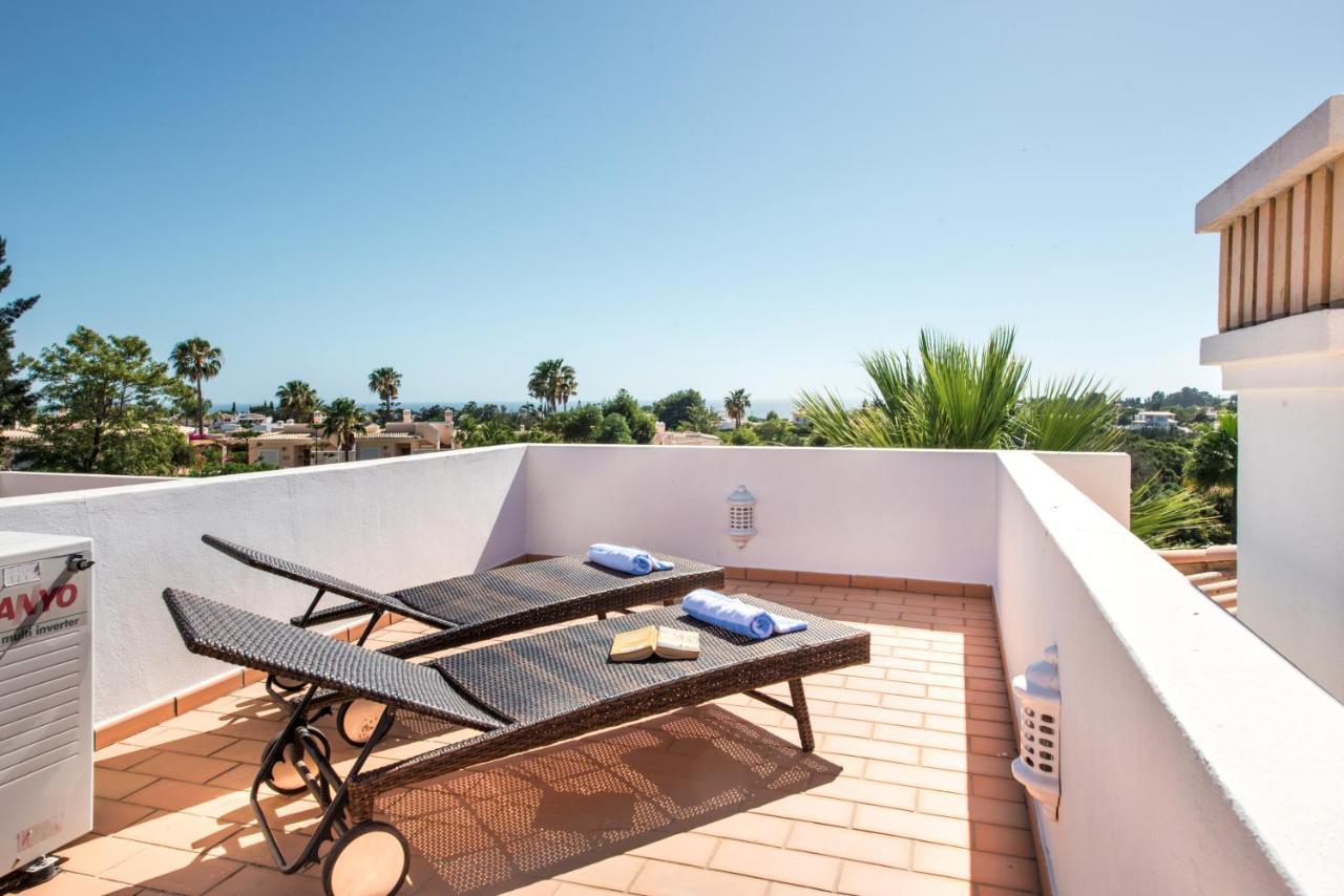 Luxurious First Floor Apartment Sleeps 4 Καρβοέιρο Εξωτερικό φωτογραφία